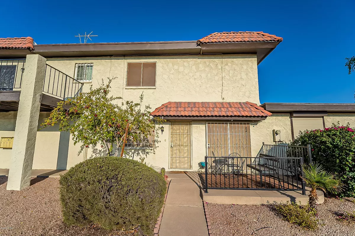 Phoenix, AZ 85023,1916 W MORNINGSIDE Drive #78