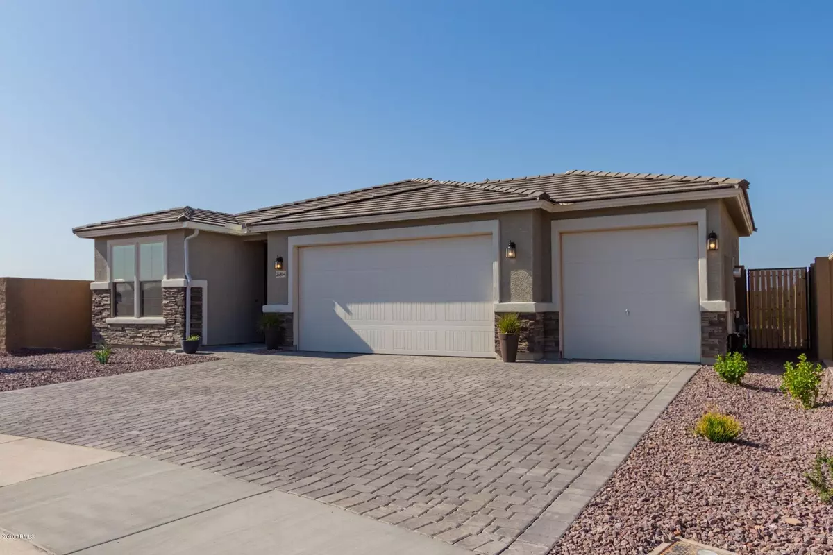 Peoria, AZ 85383,25804 N THORNHILL Drive