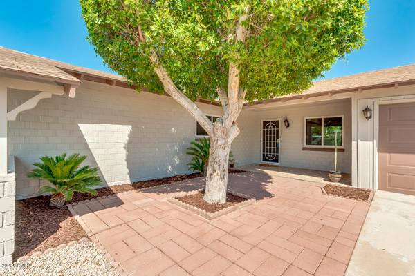 Scottsdale, AZ 85257,2809 N GRANITE REEF Road