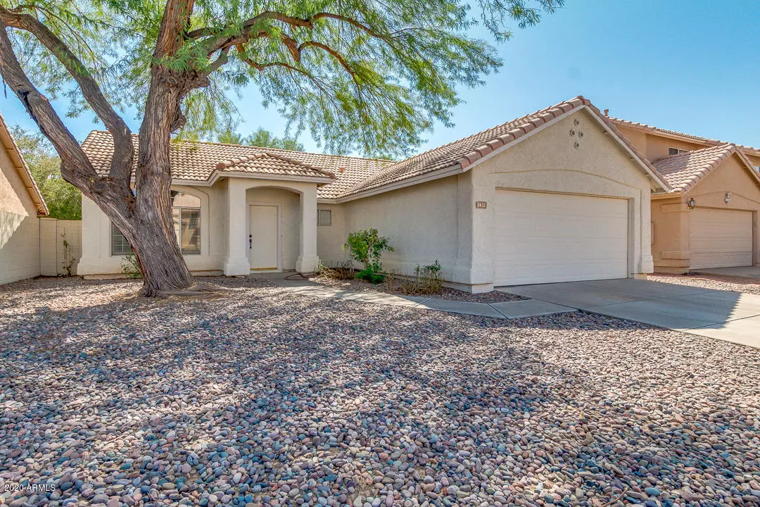 Chandler, AZ 85224,1431 W GARY Drive