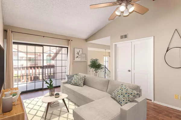 Mesa, AZ 85210,839 S WESTWOOD -- #252