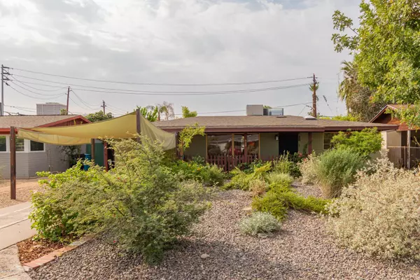 315 W GLENROSA Avenue, Phoenix, AZ 85013