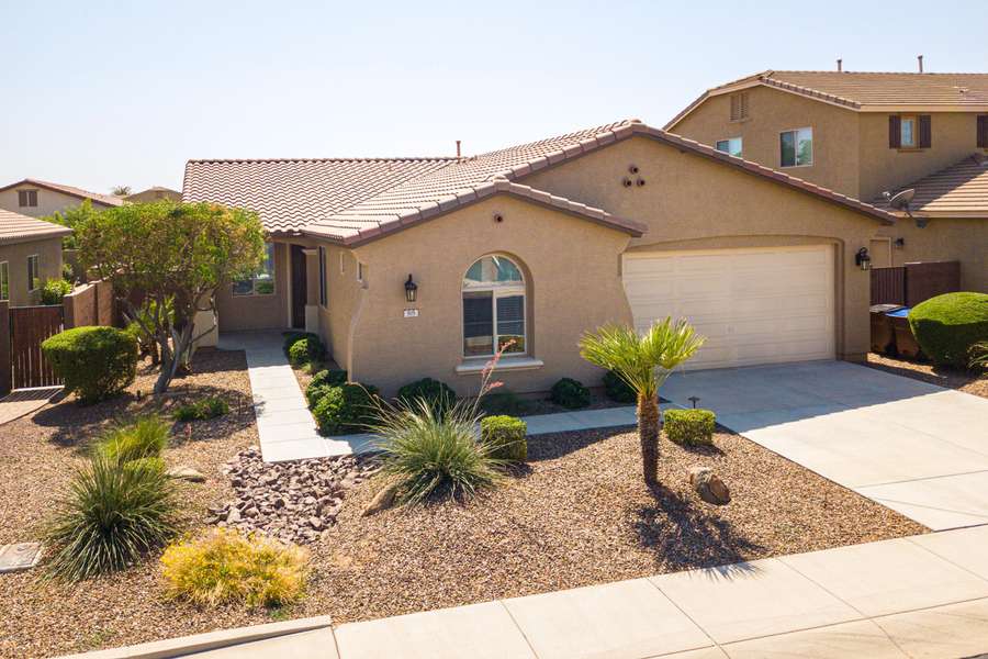 505 W STANLEY Avenue, San Tan Valley, AZ 85140