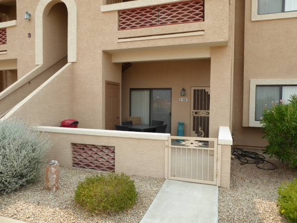 Fountain Hills, AZ 85268,16354 E PALISADES Boulevard #3106