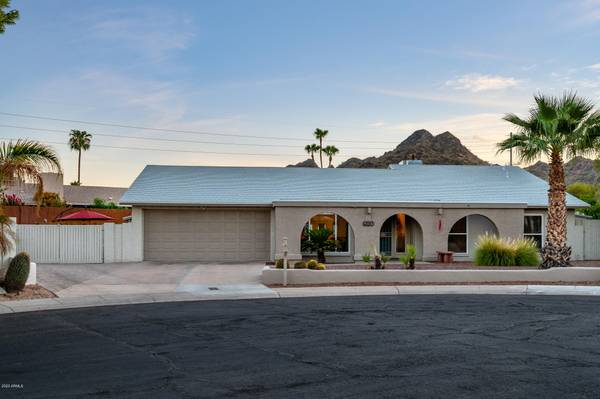 2345 E BECKER Lane, Phoenix, AZ 85028