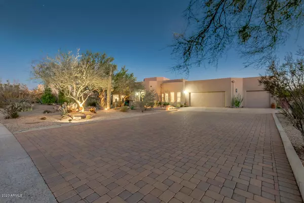 Mesa, AZ 85207,8540 E MCDOWELL Road #127