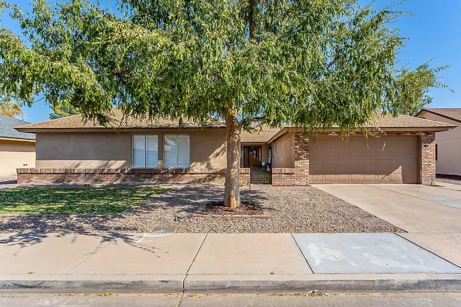 2623 S PATTERSON --, Mesa, AZ 85202