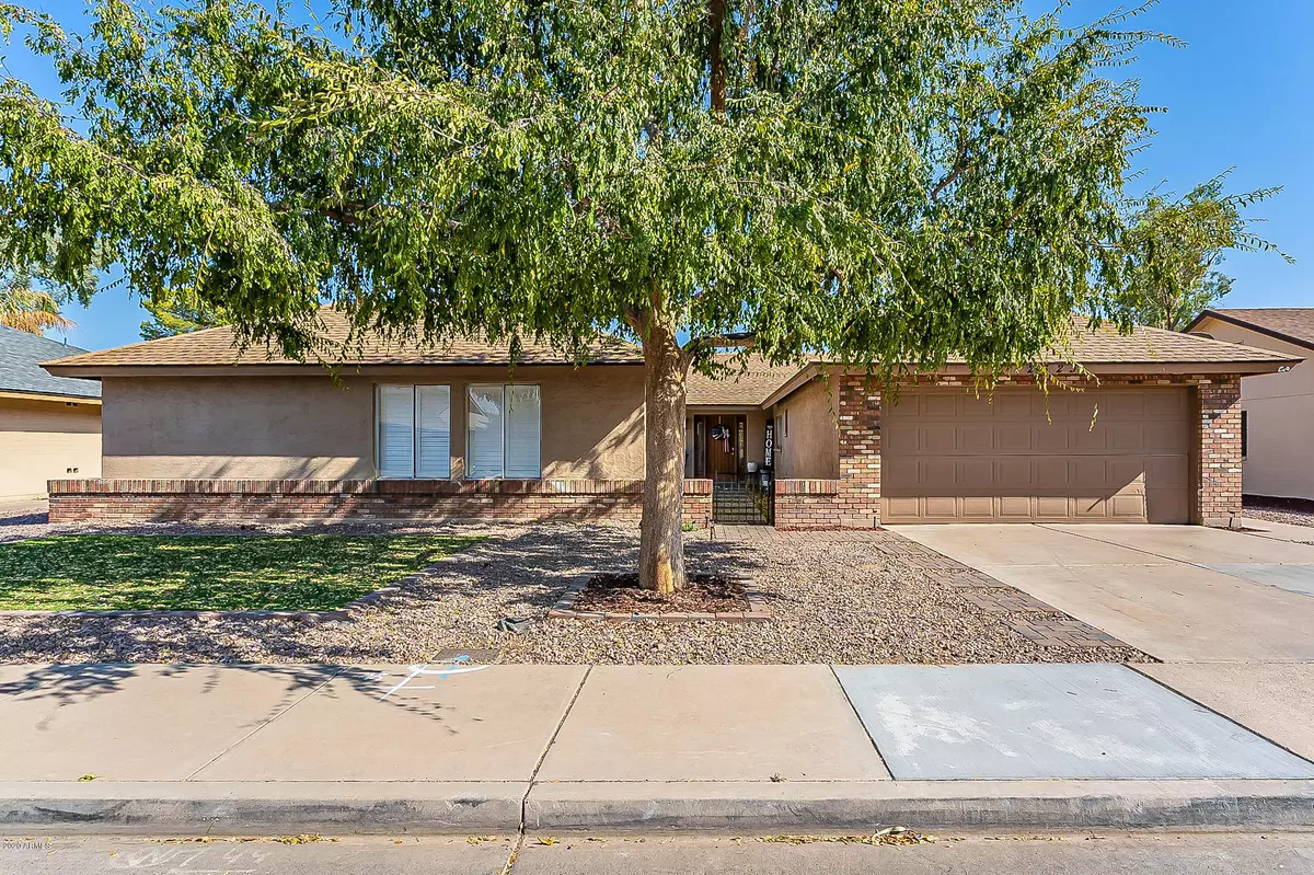 Mesa, AZ 85202,2623 S PATTERSON --