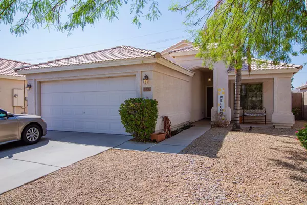 Glendale, AZ 85303,7336 N 70TH Drive