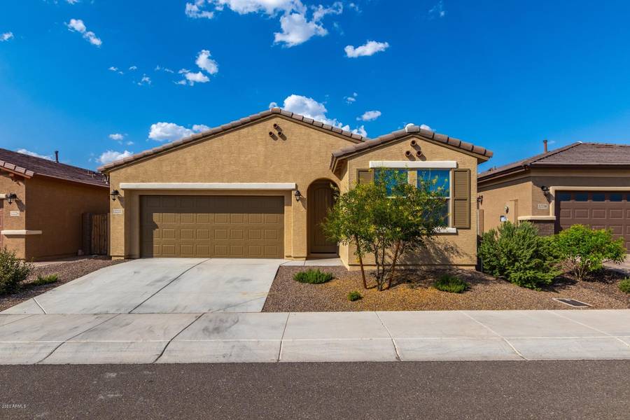 12220 W HIDE Trail, Peoria, AZ 85383