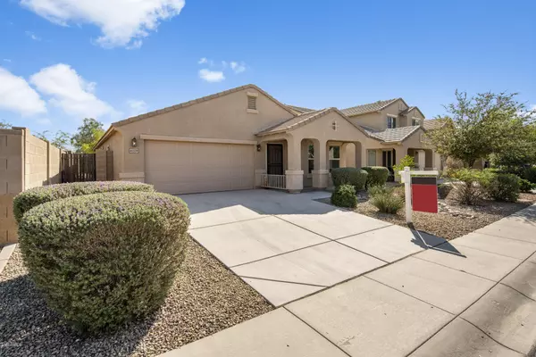 Maricopa, AZ 85138,40339 W HOPPER Drive