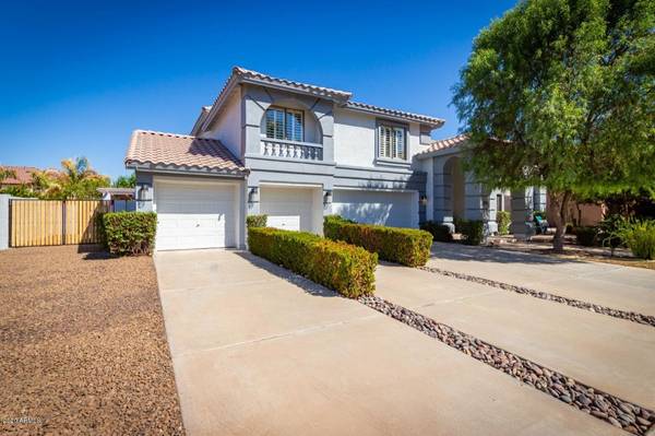 Chandler, AZ 85249,1428 E CANYON Way