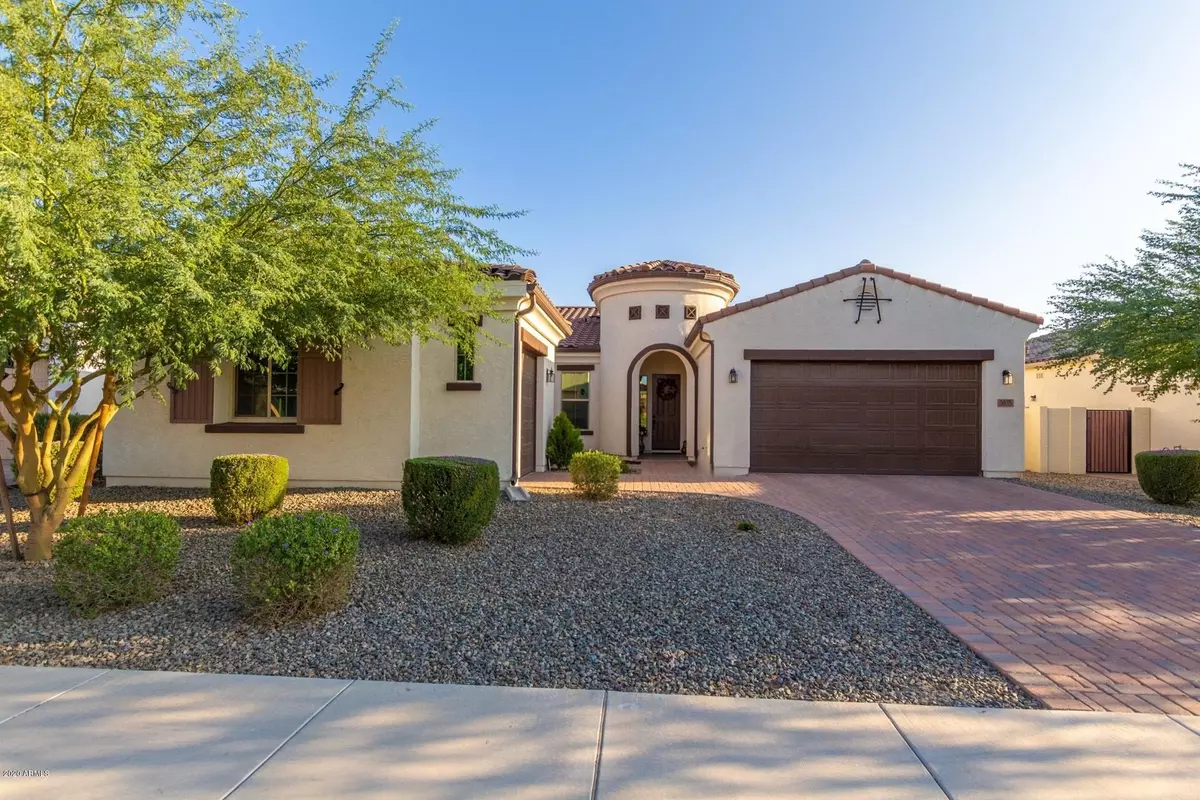 Gilbert, AZ 85298,3835 E CAROB Drive