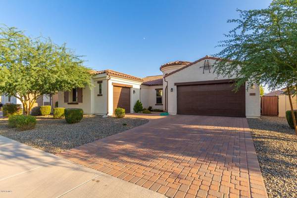 Gilbert, AZ 85298,3835 E CAROB Drive