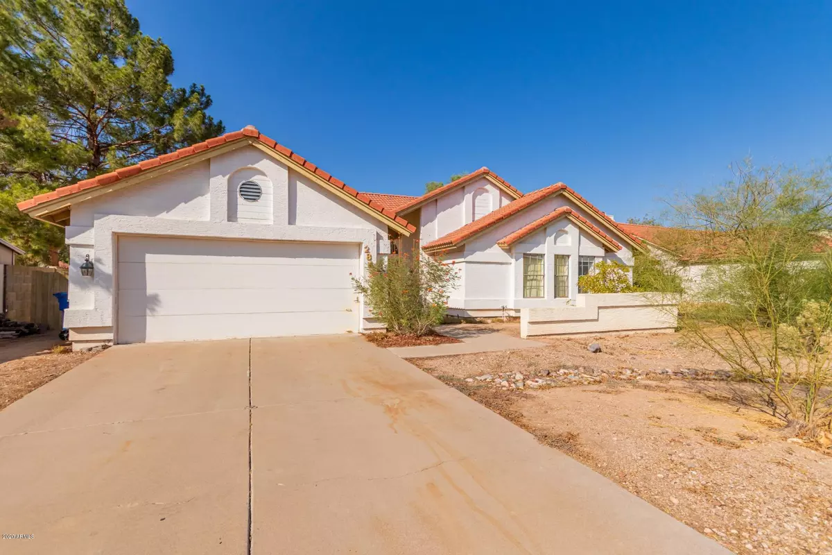 Mesa, AZ 85213,2842 E NORWOOD Street
