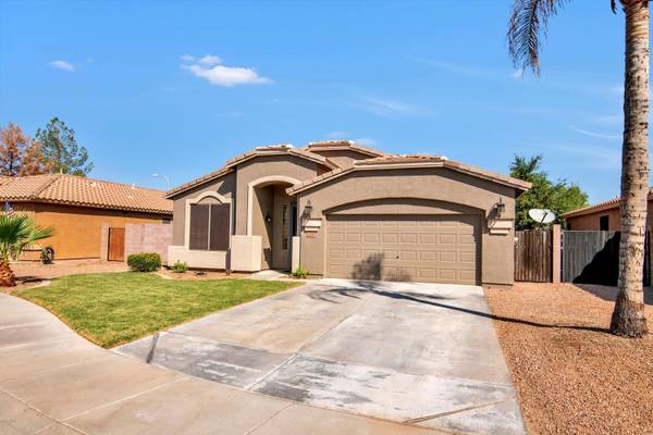 Chandler, AZ 85249,2034 E CHERRY HILLS Place