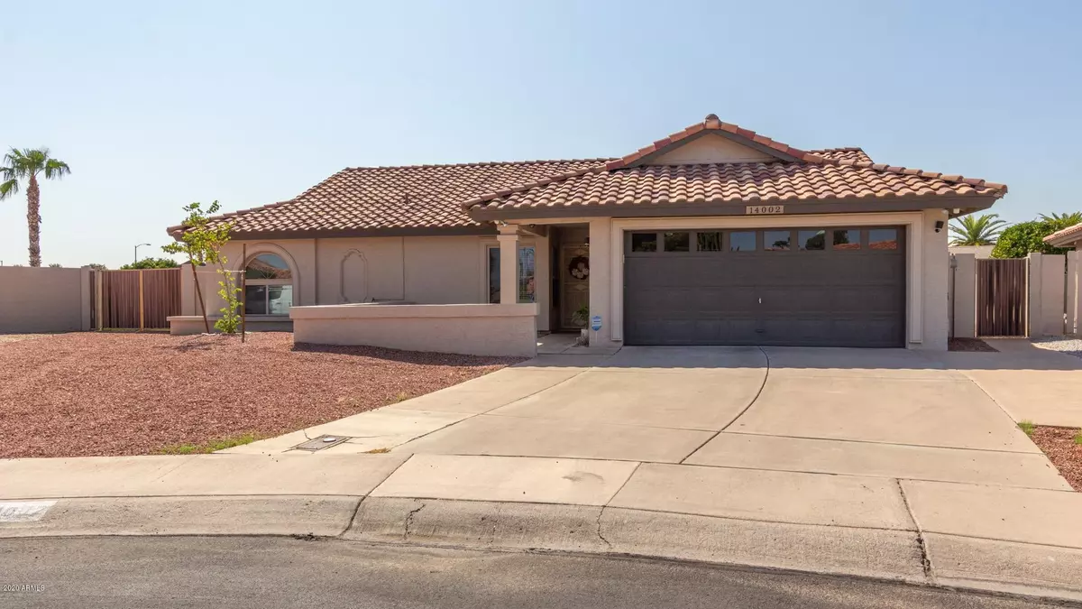 Peoria, AZ 85381,14002 N 92ND Avenue