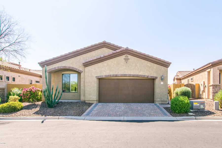 2042 N 89TH Street, Mesa, AZ 85207