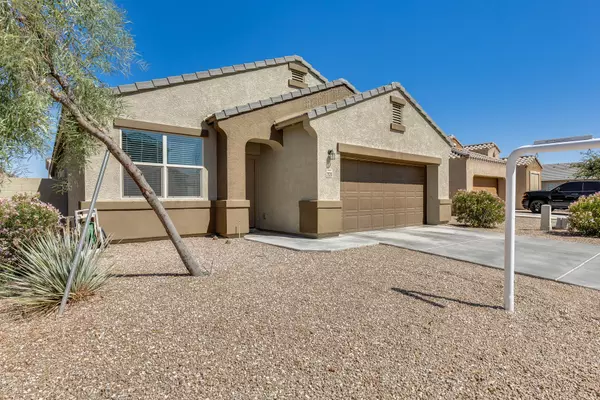 2920 W JESSICA Lane, Phoenix, AZ 85041