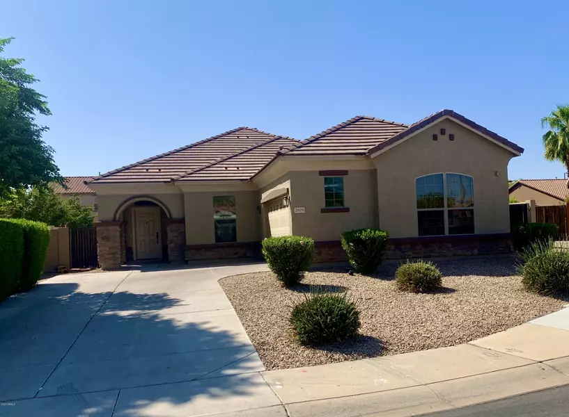 2879 E Kelly Drive, Gilbert, AZ 85298