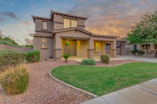 Gilbert, AZ 85298,3311 E ANIKA Drive