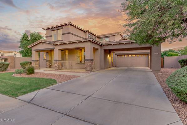 Gilbert, AZ 85298,3311 E ANIKA Drive