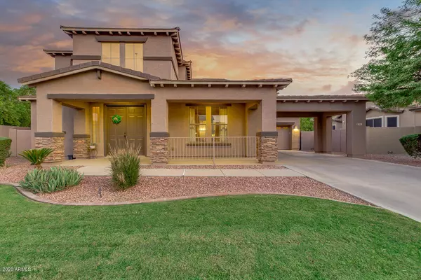 3311 E ANIKA Drive, Gilbert, AZ 85298