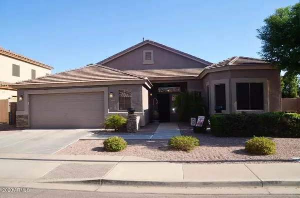 9629 E NATAL Avenue, Mesa, AZ 85209