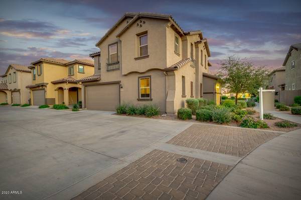 Chandler, AZ 85225,227 N SCOTT Drive