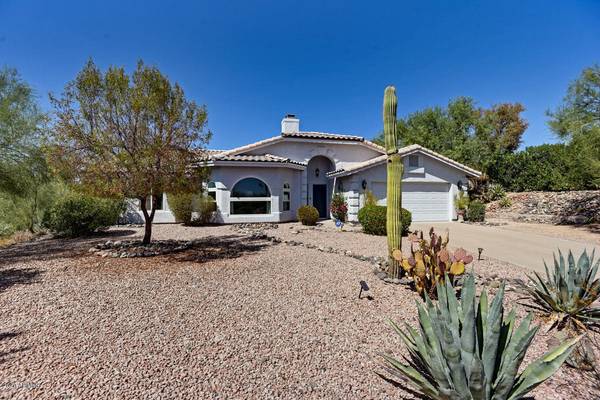 Fountain Hills, AZ 85268,11610 N MISSION BELL Court