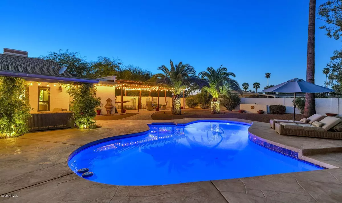 Scottsdale, AZ 85254,13827 N 64TH Street