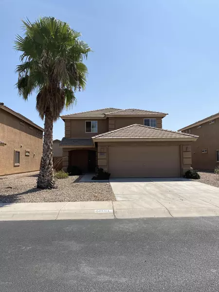 22461 W WOODLANDS Avenue, Buckeye, AZ 85326