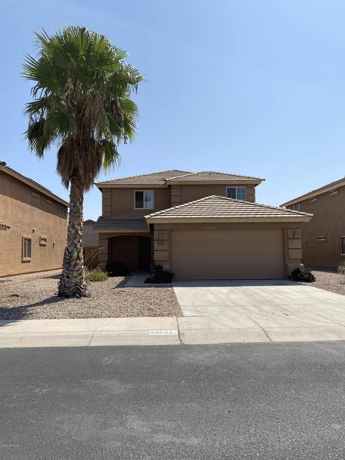 Buckeye, AZ 85326,22461 W WOODLANDS Avenue