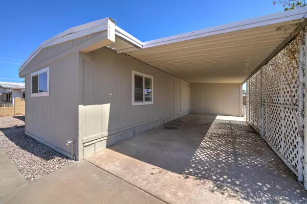 Mesa, AZ 85208,607 S 93RD Way