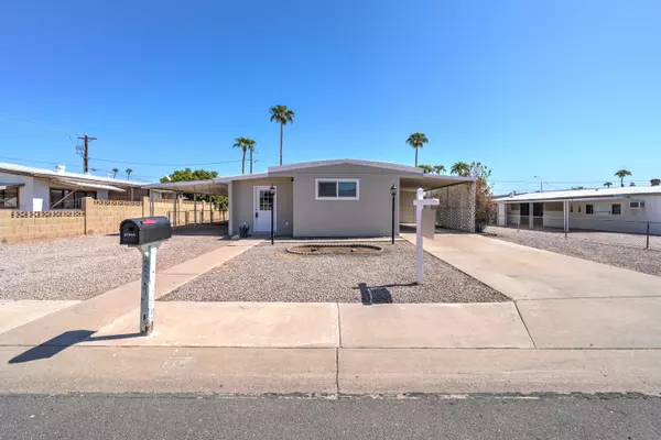 Mesa, AZ 85208,607 S 93RD Way