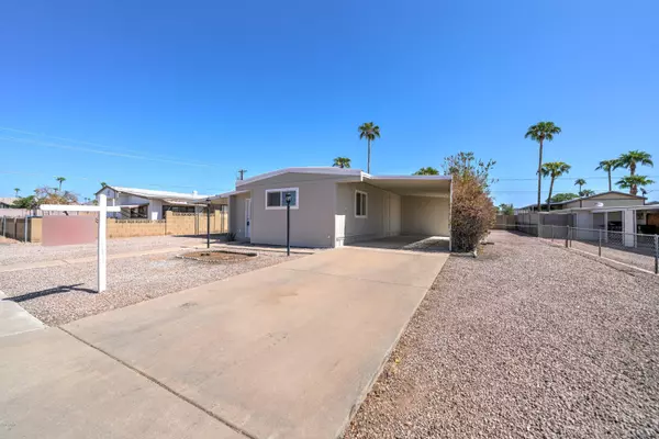 Mesa, AZ 85208,607 S 93RD Way