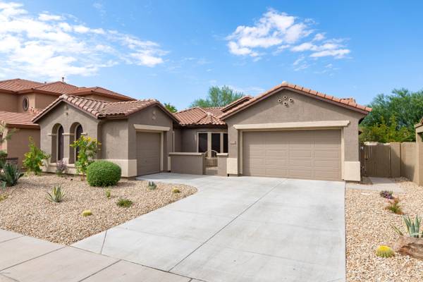 Anthem, AZ 85086,39714 N Belfair Way