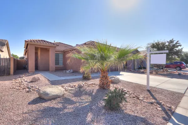 Maricopa, AZ 85139,45975 W HOLLY Drive