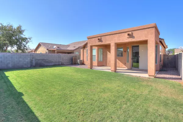 Maricopa, AZ 85139,45975 W HOLLY Drive