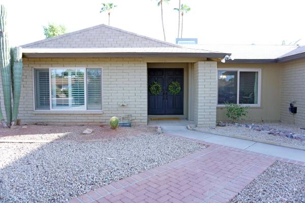 Scottsdale, AZ 85254,4917 E WINDROSE Drive