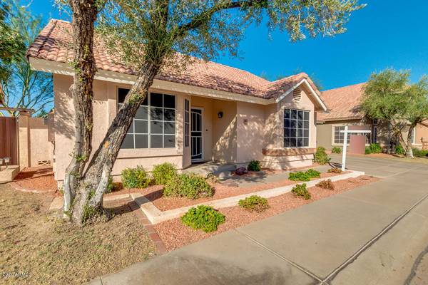 Phoenix, AZ 85044,3920 E ORCHID Lane