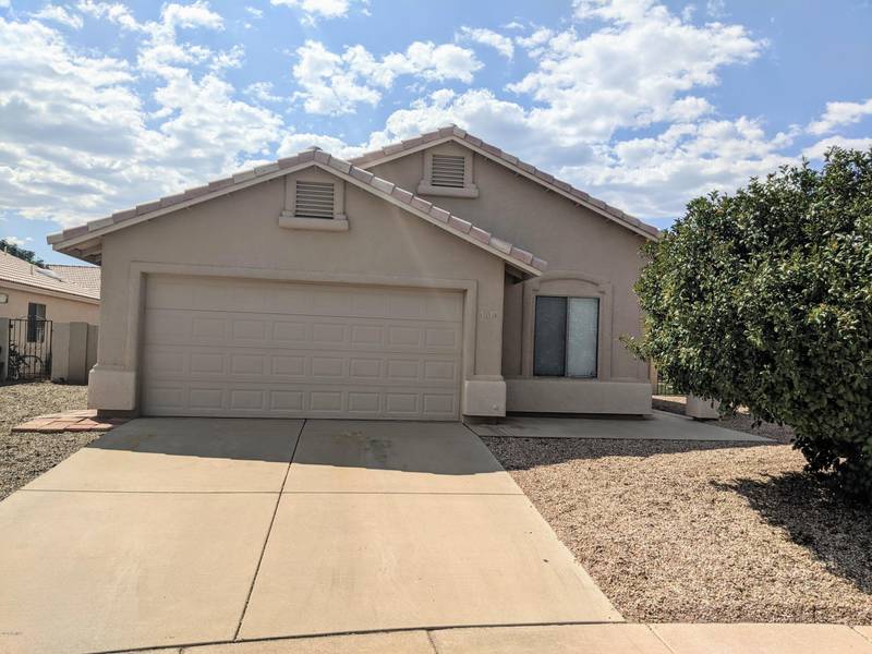 4617 LODI Court, Sierra Vista, AZ 85635