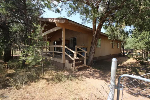 Overgaard, AZ 85933,2132 Forest Park Drive