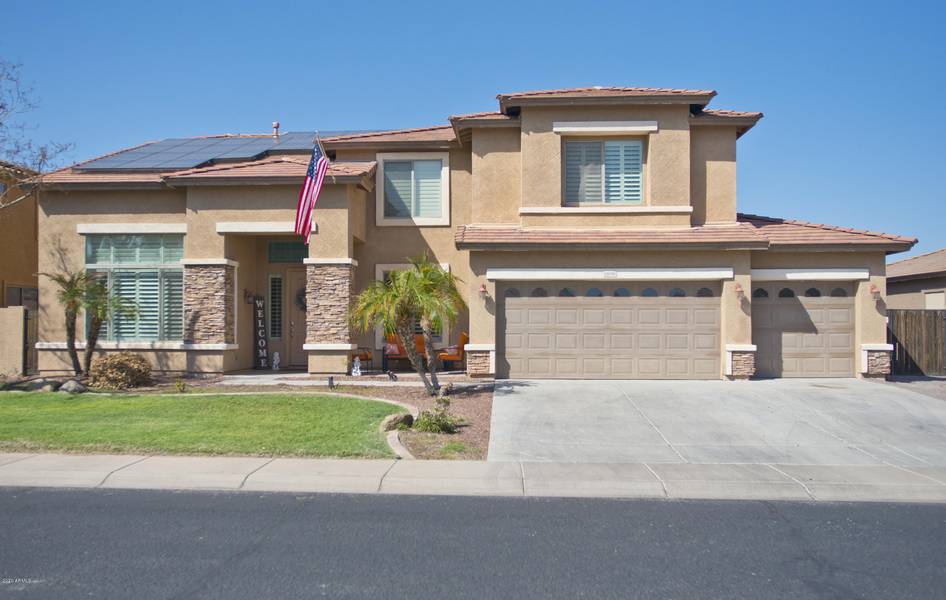 18050 W MAUNA LOA Lane, Surprise, AZ 85388