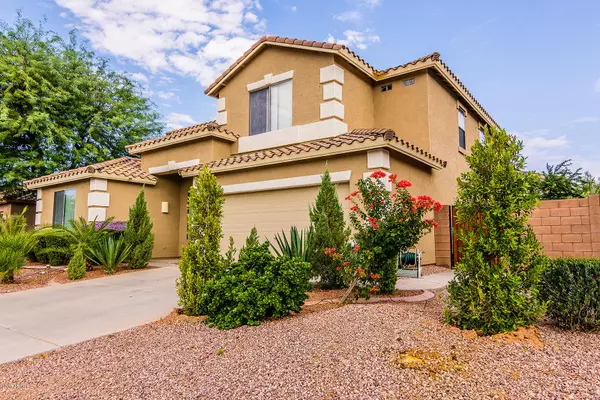 Surprise, AZ 85374,16828 W NOTTINGHAM Way