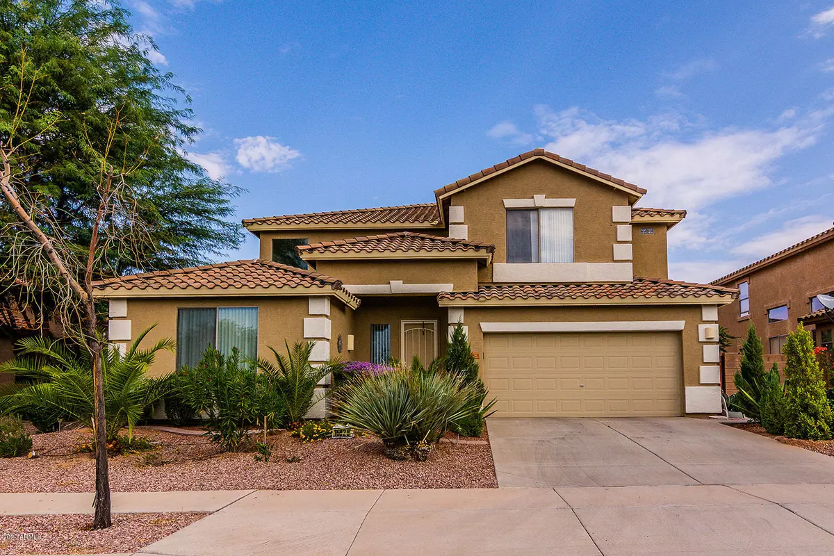 Surprise, AZ 85374,16828 W NOTTINGHAM Way