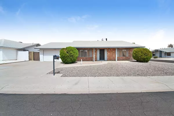 4842 E Apache Circle, Phoenix, AZ 85044