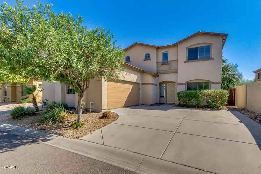 409 W COPPER Way, Chandler, AZ 85225