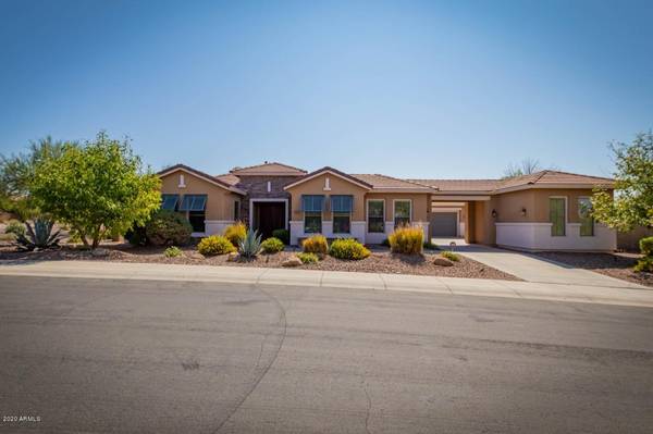 2201 W HIDDEN TREASURE Way,  Phoenix,  AZ 85086