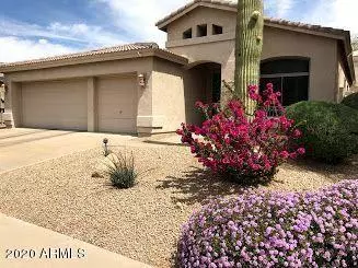 29609 N 48TH Street, Cave Creek, AZ 85331